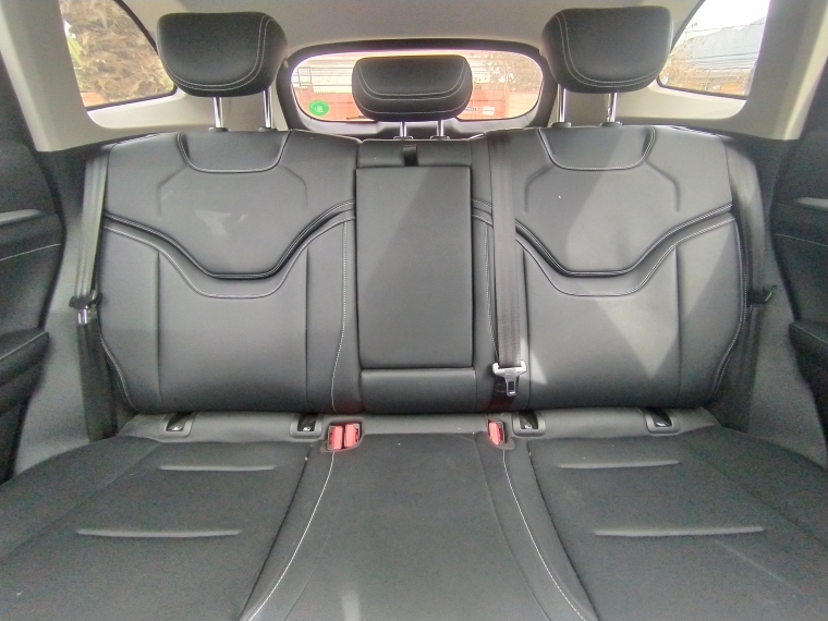 Haval H6 1.5 Elite At Hibrido 2024 Usado  Usado en Kovacs Usados