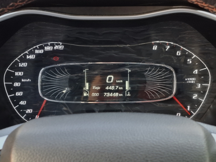 Chevrolet Groove Groove Premier 1.5 2023 Usado en Rosselot Usados