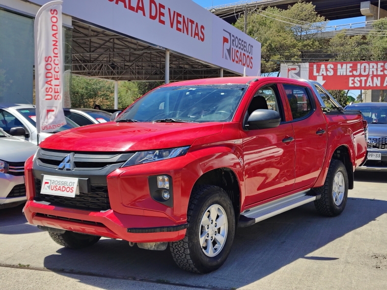 MITSUBISHI ASX ASX GL 4X2 1.6 2024