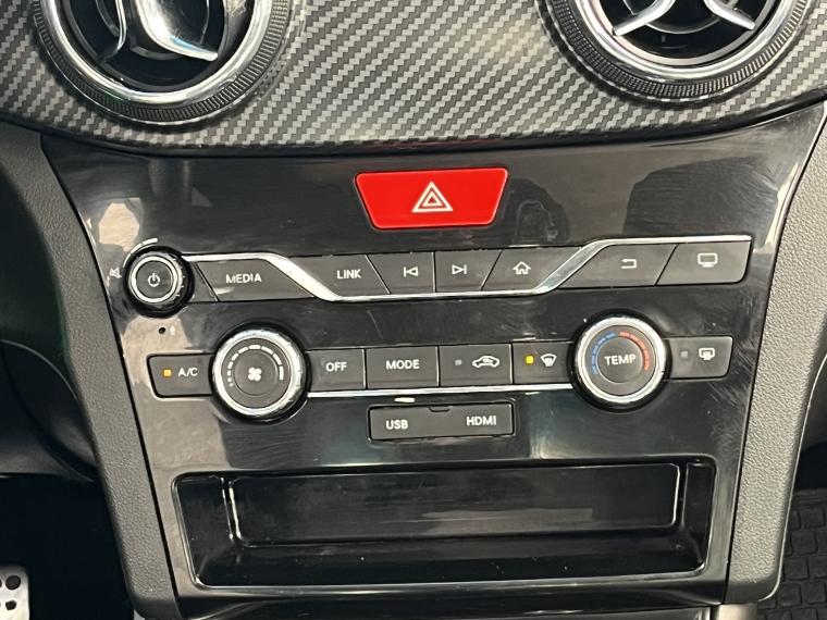 Baic X25 1.5  Rlt  Mt 2019 Usado  Usado en Kovacs Usados