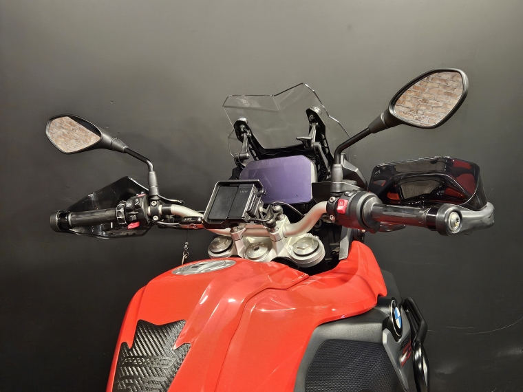 Bmw F 850 gs Ii 2022 Usado en BMW Premium Selection