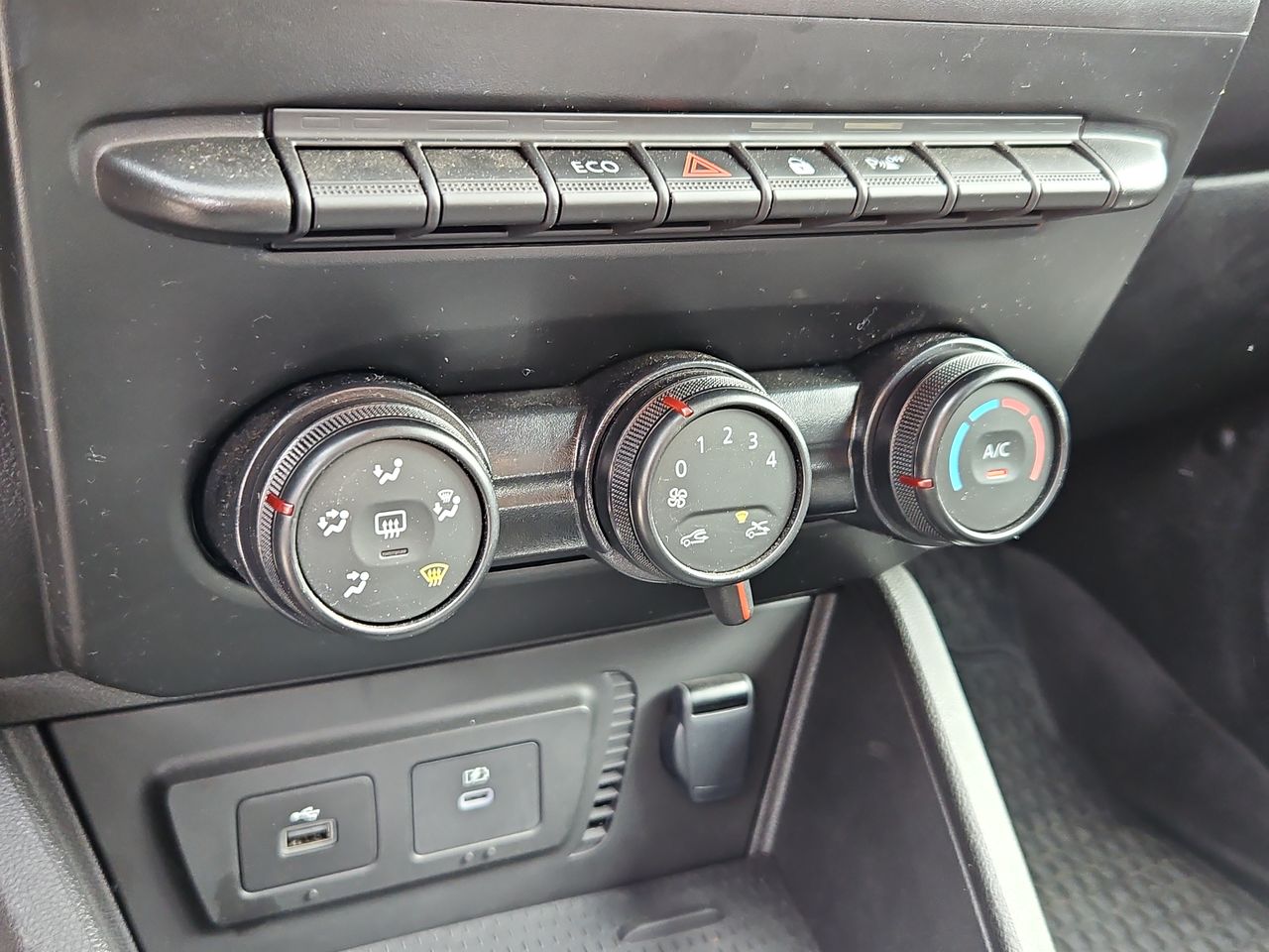 Renault Duster Duster 1.6 Aut 2026 Usado en Usados de Primera - Sergio Escobar
