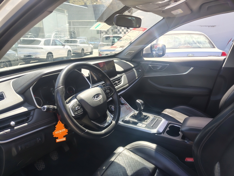 Chery Tiggo 8 Tiggo 8 1.5 2022 Usado en Rosselot Usados