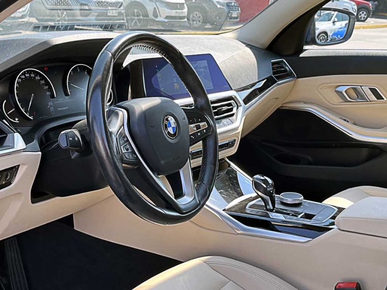 Bmw 320 I Urban 2.0 At 2021 Usado Usado en BMW Premium Selection Bmw 320 I Urban 2.0 At 2021 Usado Usado en BMW Premium Selection