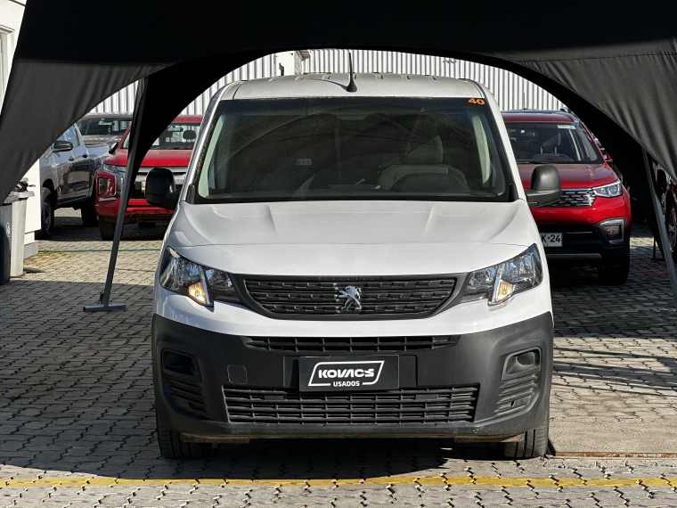 Peugeot Partner L1 Blue Hdi 100 1.5 2023 Usado  Usado en Kovacs Usados