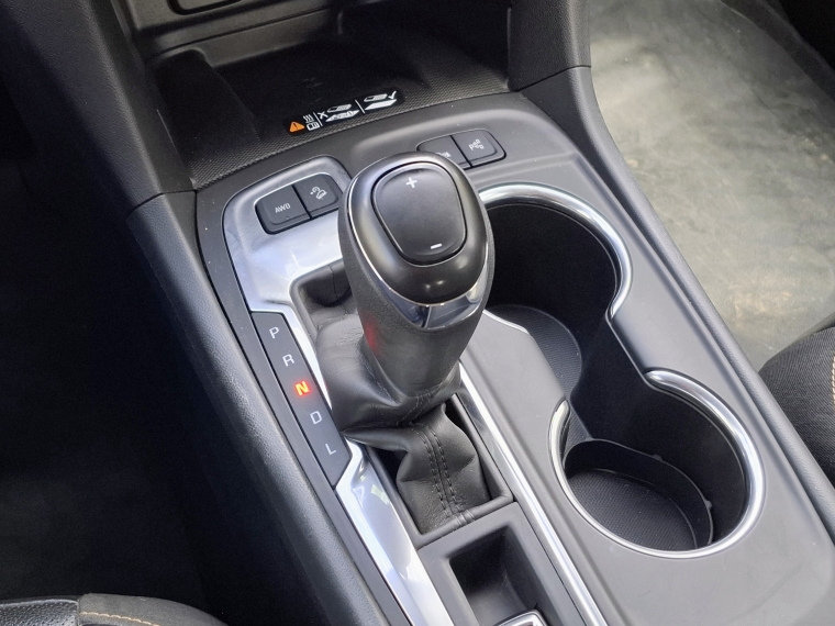 Chevrolet Equinox 1.5 Premier At 4x4 2021 Usado  Usado en Kovacs Usados