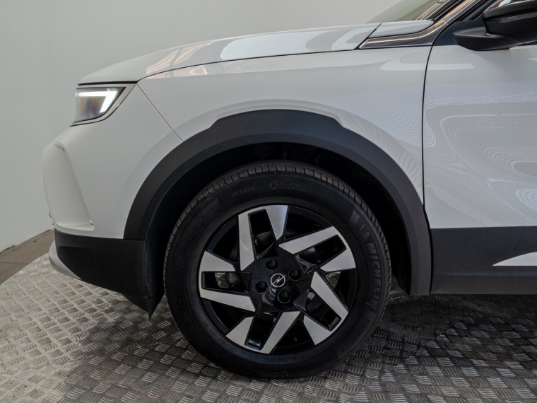 Opel Mokka 1.2 Elegance Mt 2022 Usado Usado en Webautos.cl Opel Mokka 1.2 Elegance Mt 2022 Usado Usado en Webautos.cl