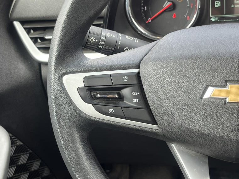 Chevrolet Montana 1.2 2024 Usado  Usado en Kovacs Usados