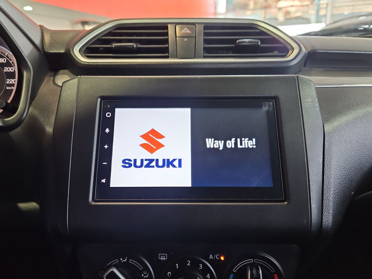 Suzuki Dzire Dzire Sedan 1.2 2023 Usado en Usados de Primera - Sergio Escobar