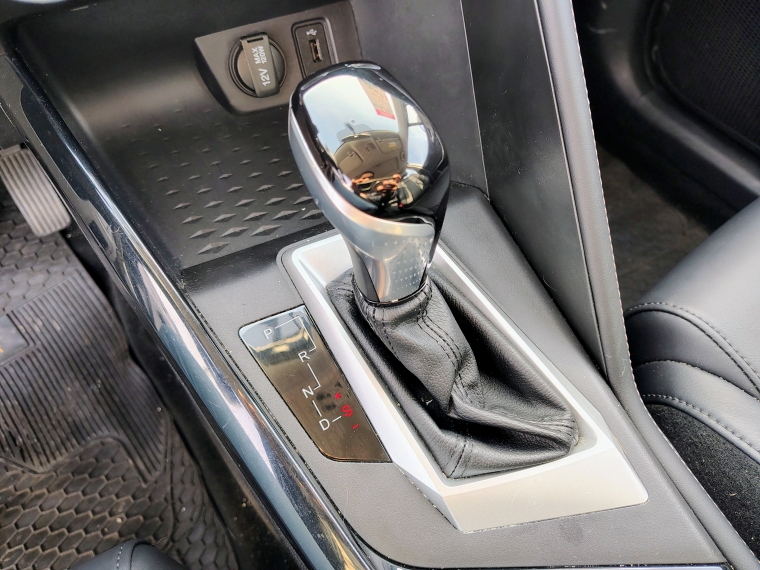 Changan Cs15 Cs15 1.5 Aut 2024 Usado en Rosselot Usados