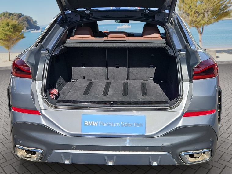 Bmw X6 Xdrive40i M Sport 2024 Usado Usado en Webautos.cl Bmw X6 Xdrive40i M Sport 2024 Usado Usado en Webautos.cl