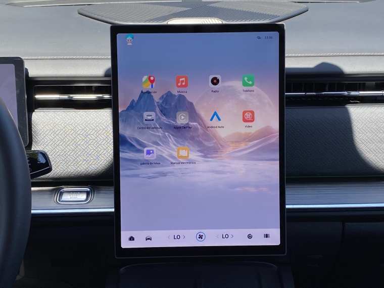 Jaecoo J7 Elemental 2026 Usado  Usado en Kovacs Usados