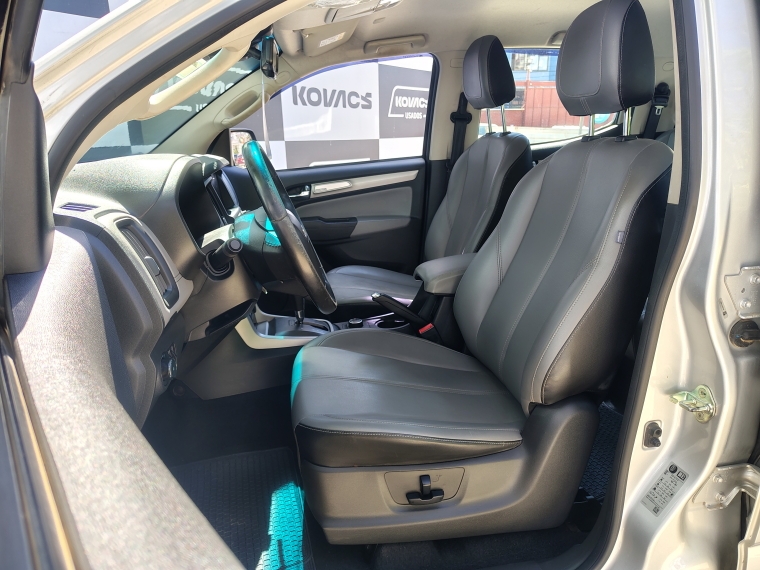 Chevrolet Colorado 2.8 Ltz At 4x4 Diesel 2023 Usado  Usado en Kovacs Usados