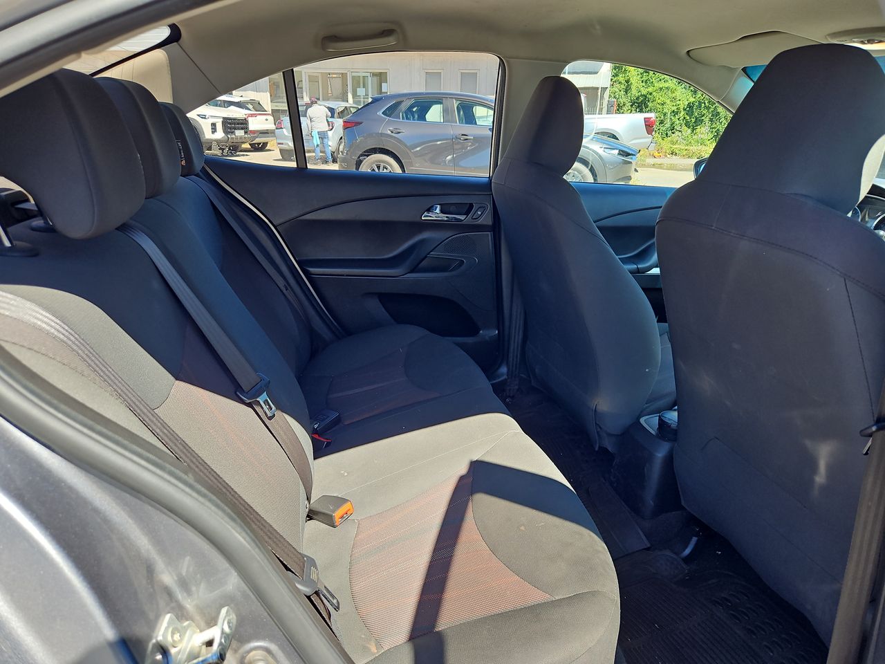 Chevrolet Sail Sail 1.5 2023 Usado en Usados de Primera - Sergio Escobar