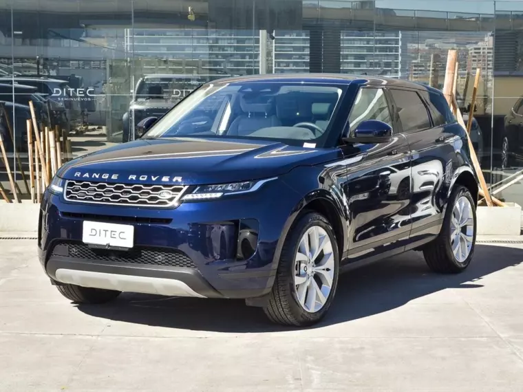 Land rover Evoque Aut 2023 Usado Usado en Webautos.cl Land rover Evoque Aut 2023 Usado Usado en Webautos.cl