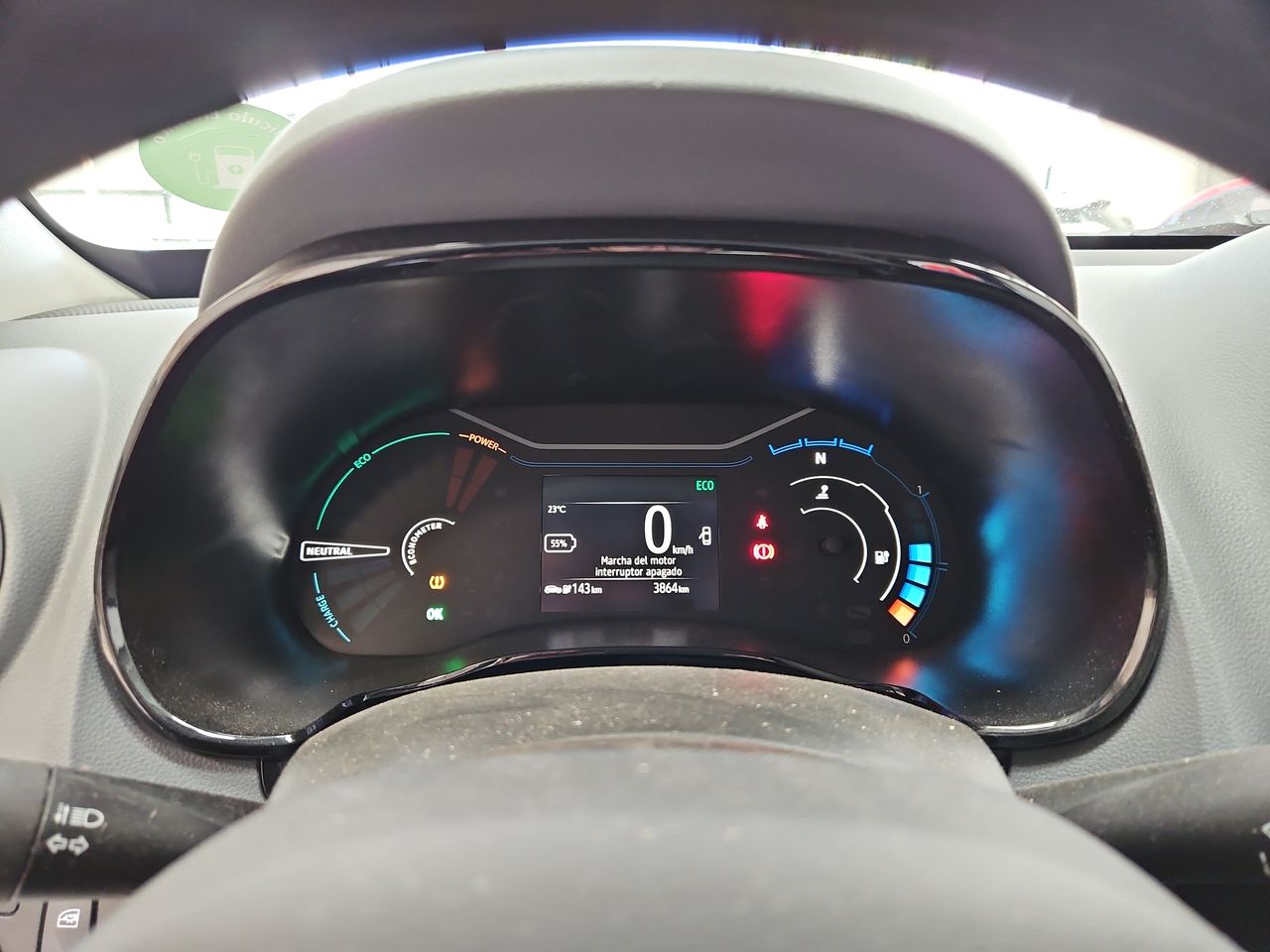 Renault Kwid Ekwid Aut 2025 Usado en Usados de Primera - Sergio Escobar