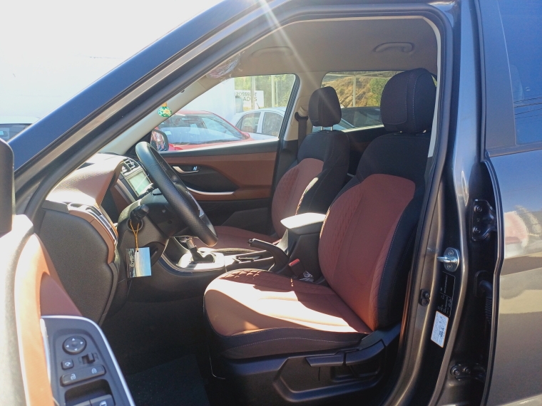 Hyundai Grand creta Creta Grand Mpi 2.0 Aut 2023 Usado en Rosselot Usados
