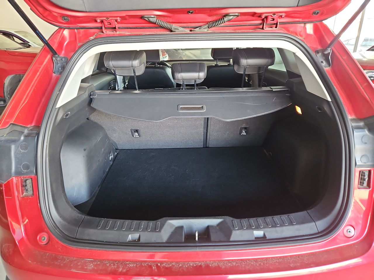 Haval H6 H6 2.0  Aut. 2019 Usado  Usado en Webautos.cl