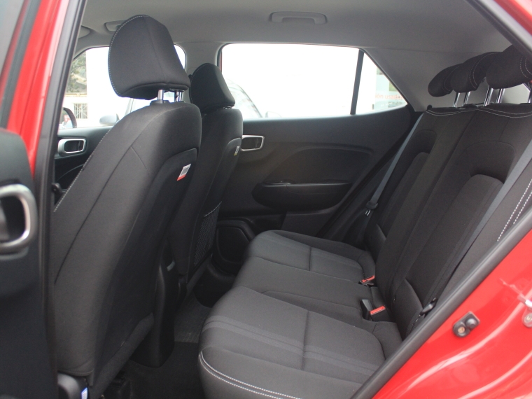 Hyundai Venue Venue Qx 1.6 2023 Usado en Rosselot Usados
