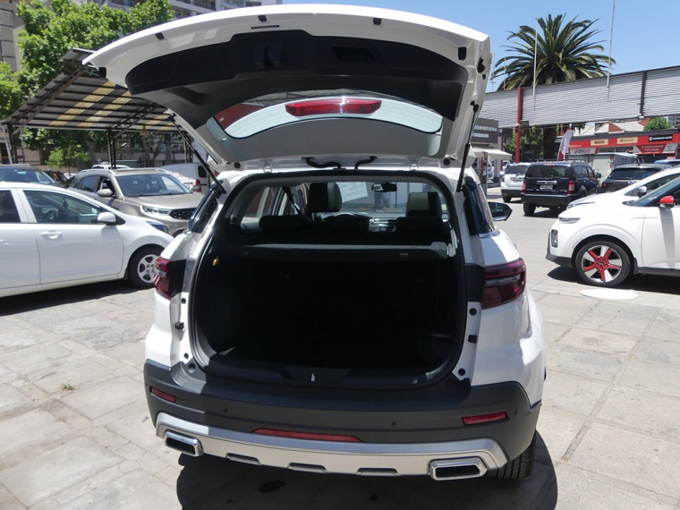 Ford Territory 1.5 Aut 2023 Usado  Usado en Webautos.cl