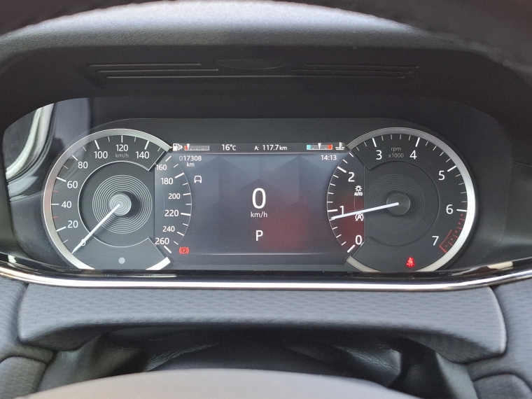 Land rover Discovery sport 2.0 R-dynamic S P250 4x4 At 5p 2024 Usado Usado en BMW Premium Selection Land rover Discovery sport 2.0 R-dynamic S P250 4x4 At 5p 2024 Usado Usado en BMW Premium Selection