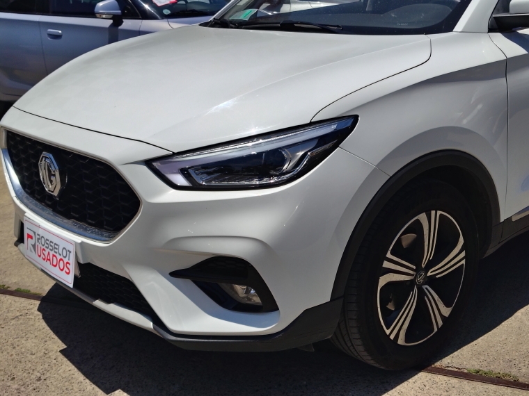 Mg Zx Zx Cvt 1.5 Aut 2022 Usado en Rosselot Usados