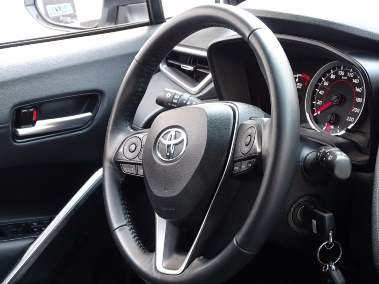 Toyota 147 At 2021 Usado  Usado en Webautos.cl