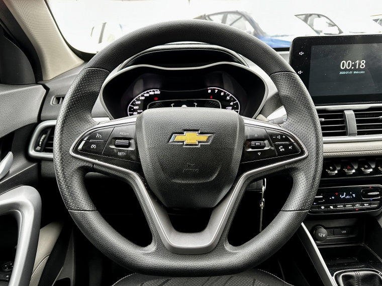 Chevrolet Groove 1.5 Mt 2025 Usado  Usado en Kovacs Usados