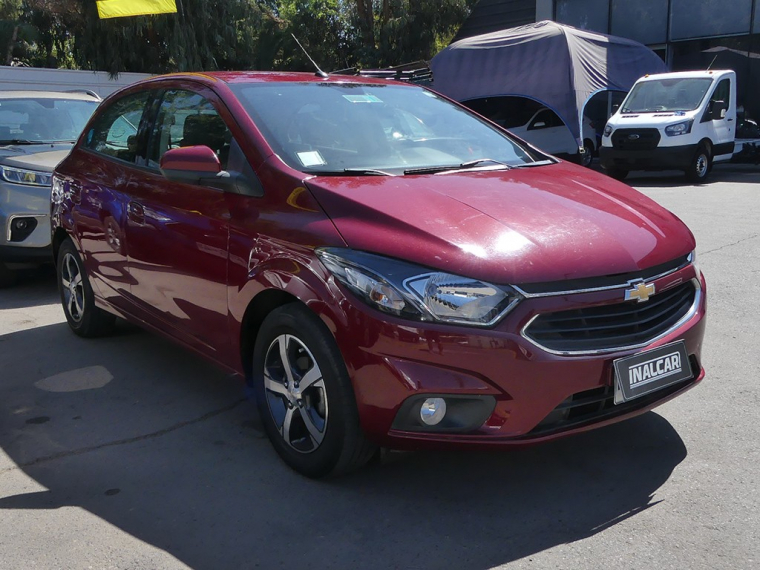 Chevrolet Onix 1.4 2019 Usado  Usado en Webautos.cl