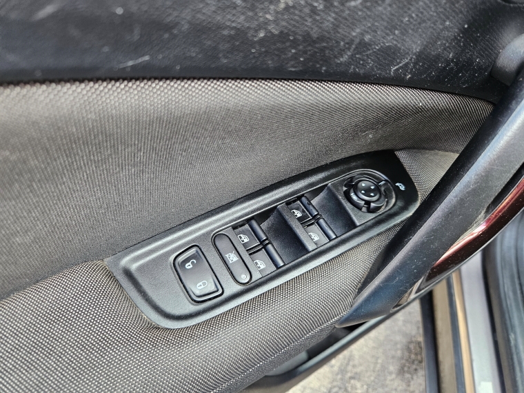 Ram 1000 1000 Big Horn Dcab 1.8 Aut 2021 Usado en Rosselot Usados