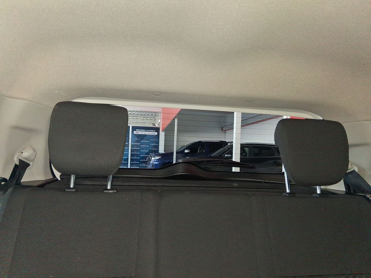 Suzuki Swift Swift 4x2 1.2 2024 Usado en Usados de Primera - Sergio Escobar