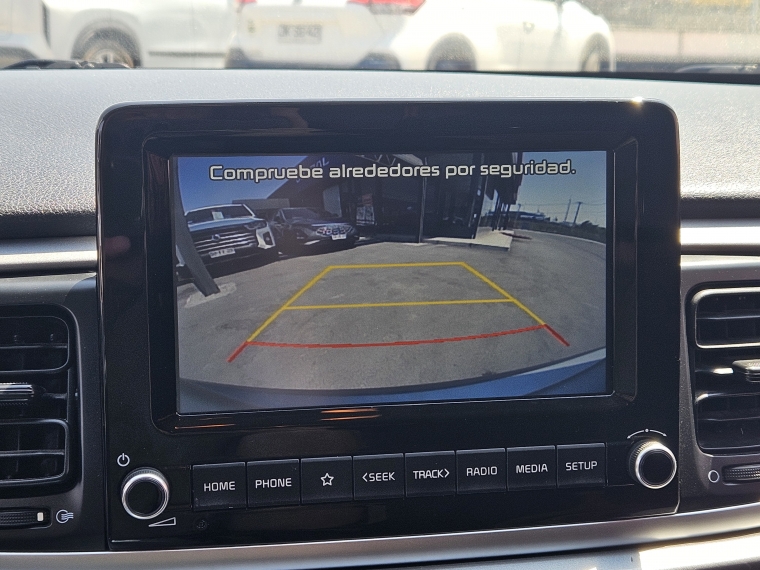 Kia Rio 5 Ex Full Mt 1.4  4x2 2022 Usado  Usado en Kovacs Usados