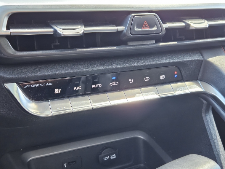 Changan Cs35 Cs35 Plus 1.4 Aut 2022 Usado en Rosselot Usados