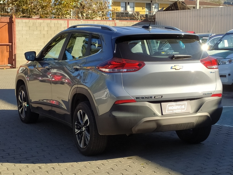 Chevrolet Tracker Premier 1.2t At 2022 Usado  Usado en Kovacs Usados