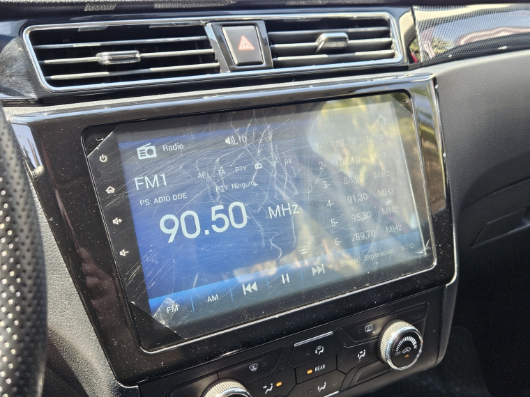 Dfsk 580 Suv Glory 580 1.8 2023 Usado  Usado en Kovacs Usados