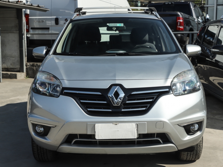 Renault Koleos Dynamique 2.5 At 2014  Usado en Guillermo Morales Usados