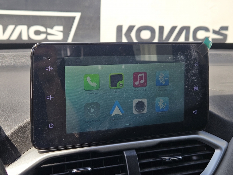 Chevrolet Groove 1.5 Ltz Mt 2025 Usado  Usado en Kovacs Usados