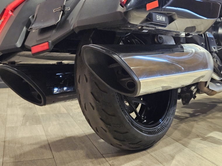Bmw K 1600 b Bagger 2021 Usado en BMW Premium Selection