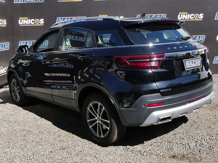 Ford Territory Trend 1.5 At 2022 Usado Usado en Webautos.cl Ford Territory Trend 1.5 At 2022 Usado Usado en Webautos.cl