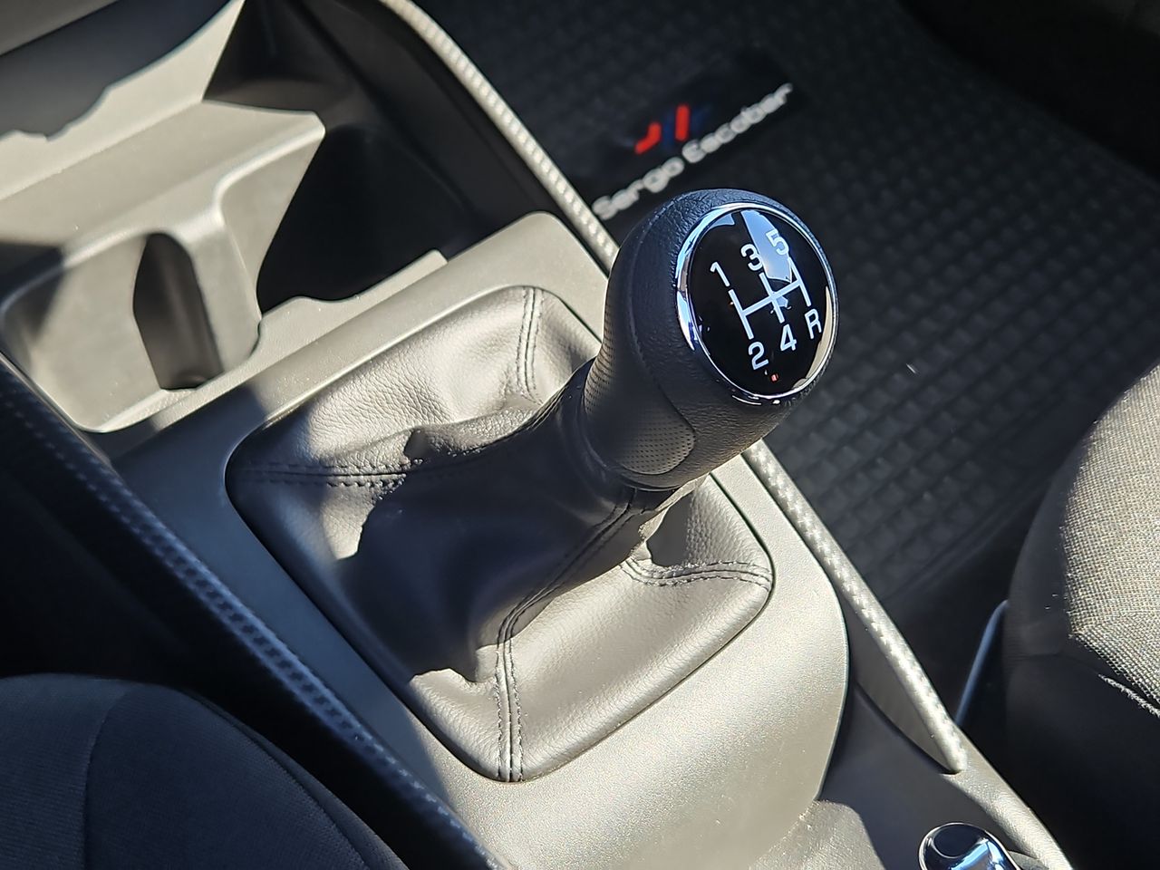 Suzuki Baleno Baleno 4x2 1.5 2025 Usado en Usados de Primera - Sergio Escobar