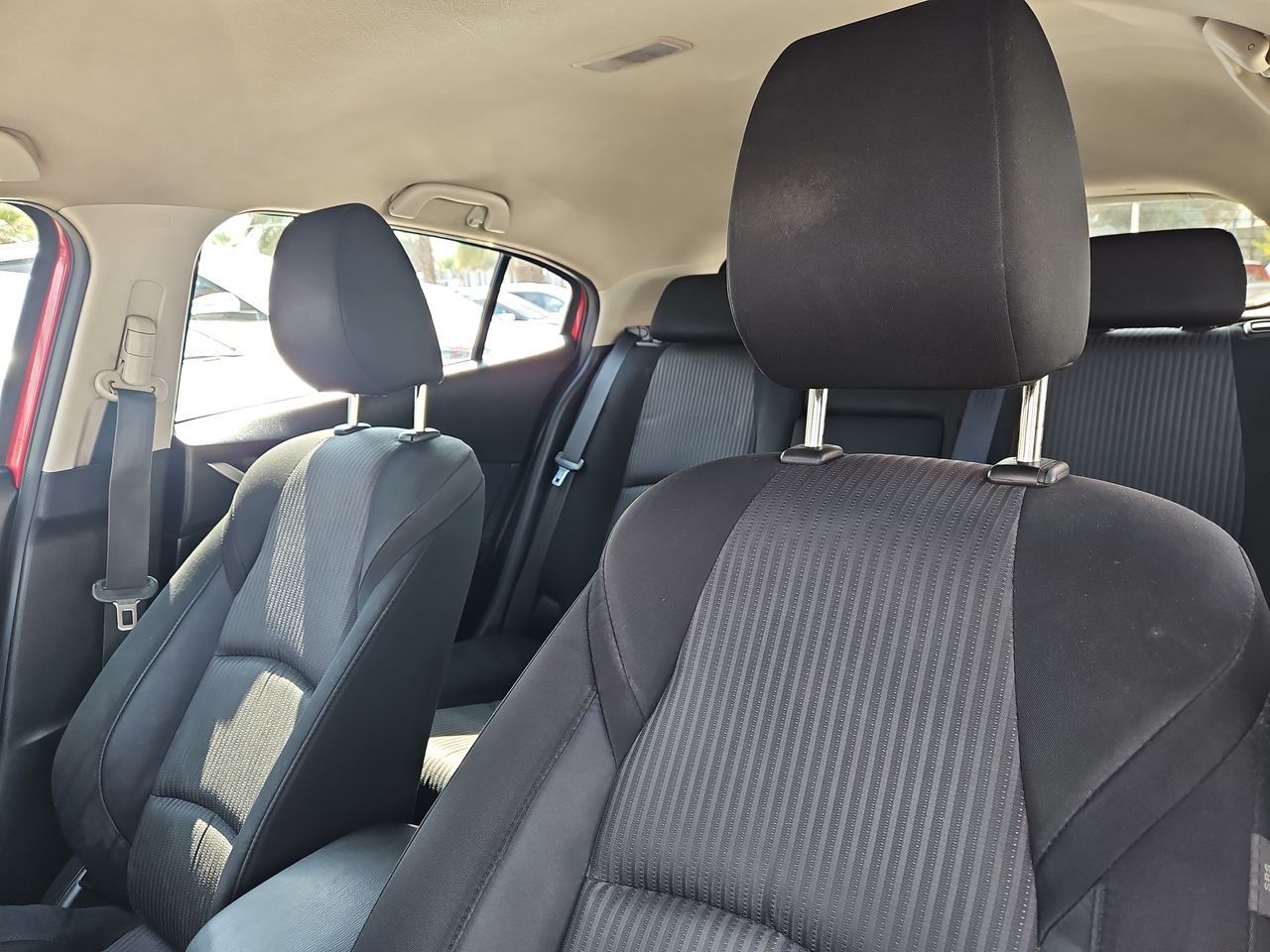 Mazda 3 3 Sport Hb 2.0 2016 Usado en Usados de Primera - Sergio Escobar