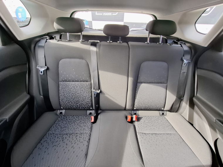 Chevrolet Tracker 1.2 Ls Mt 2021 Usado  Usado en Kovacs Usados