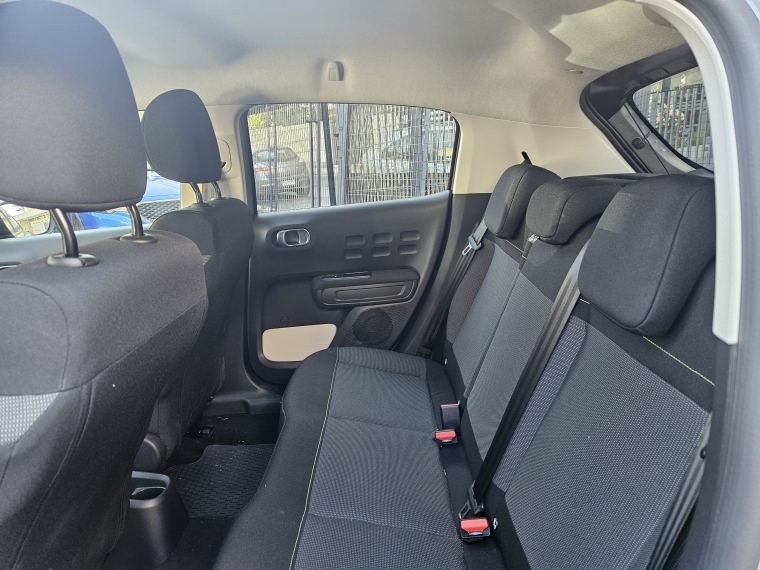 Citroen C3 aircross C3 1.5 2023 Usado en Rosselot Usados