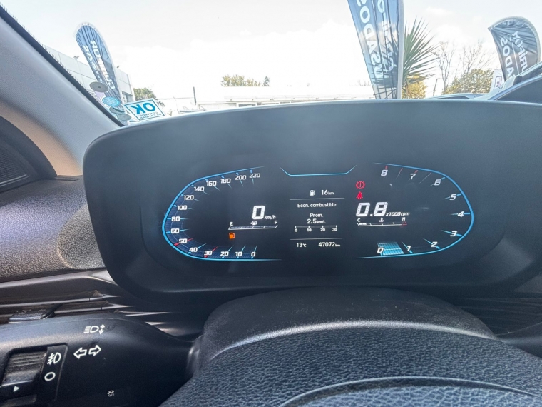 Hyundai I-20 1.4 Bi3 Plus Mt 2023 Usado  Usado en Webautos.cl