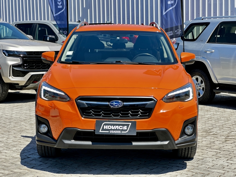 Subaru Xv 2.0 Dynamic At 4x4 2019 Usado Usado en Kovacs Usados Subaru Xv 2.0 Dynamic At 4x4 2019 Usado Usado en Kovacs Usados