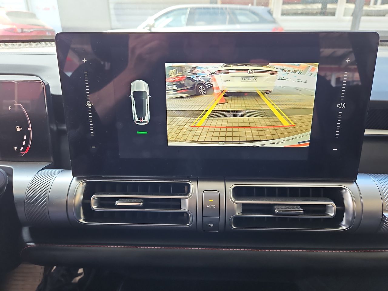 Gac motor Emkoo Emkoo Gdi Ge 1.5 At 2025 Usado en Usados de Primera - Sergio Escobar