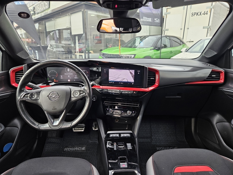 Opel Mokka 1.2t Aut Gs Line 2022 Usado  Usado en Kovacs Usados