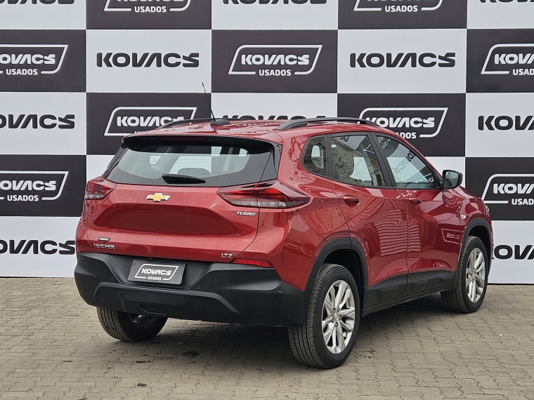 Chevrolet Tracker Ltz 2024 Usado  Usado en Kovacs Usados