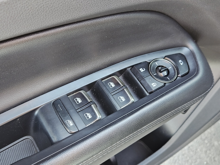 Ford Territory Titanium At 1.5 2024 Usado  Usado en Kovacs Usados