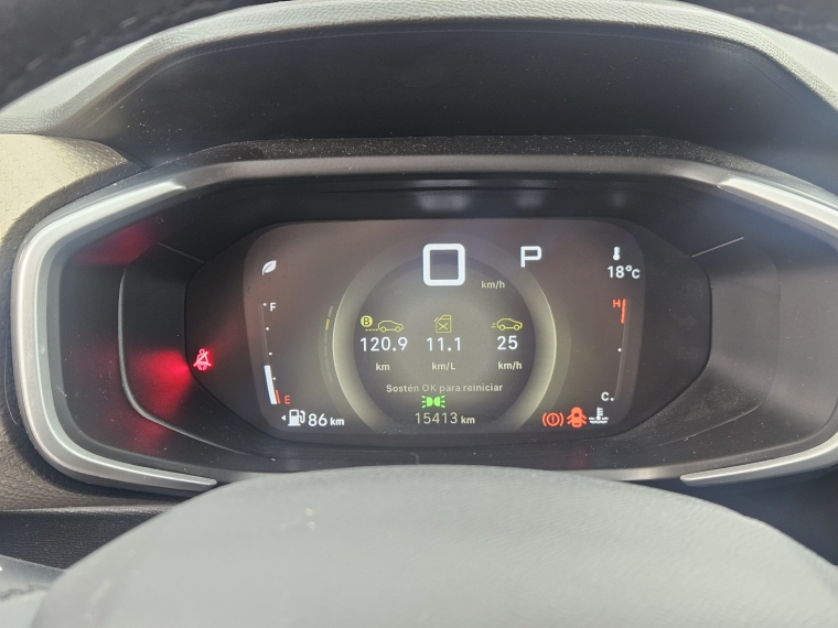 Citroen C-3 Cross 2025 Usado  Usado en Kovacs Usados